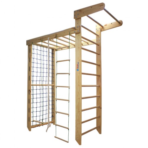 Спортивний комплекс InterAtletika, код: ST-026.4-IA