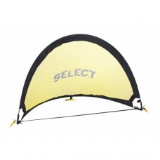 Розкладні футбольні ворота Select Pop up goal жовтий-чорний, код: 5703543040711 Розкладні футбольні ворота Select Pop up goal жовтий-чорний, код: 5703543040711