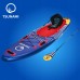 Надувна SUP дошка Tsunami 350 см з веслом Wave, код: P-5907739314239