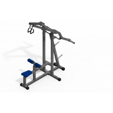 Тренажер Wuota тяга вниз, код: SV.15-W Тренажер Wuota тяга вниз, код: SV.15-W