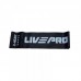 Еспандер стрічка LivePro Fitness Band X-Heavy 2000х150х0,7 мм (11,3кг), чорний, код: 6951376153699