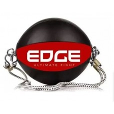 Боксерська груша на розтяжці Edge Reflex ball (d76см.) Black/Red, код: EPR1 EPR1 PIŁKA CZAR-CZER