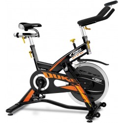 Спін-байк BH Fitness Duke Electronic H920E, код: M-1640712-IN