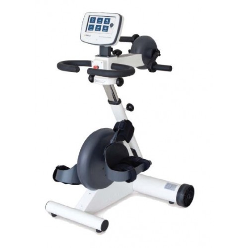 Тренажер (апарат для механотерапії) Норма-Трейд для активного та пасивного застосування, для верхніх та нижніх кінцівок, код: K2000A Тренажер (апарат для механотерапії) Норма-Трейд для активного та пасивного застосування, для верхніх та нижніх кінцівок, код: K2000A