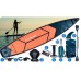 Надувна SUP дошка (Сапборд) Thunder Misty 365, код: Misty-IN