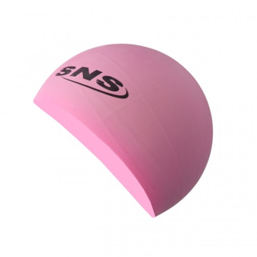Шапочка для плавання SNS SH, рожевий, код: 12653-SNS Шапочка для плавання SNS SH, рожевий, код: 12653-SNS