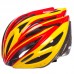 Шлем защитный с механизмом регулировки Zelart L/54-56, код: SK-5612