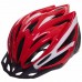 Шлем защитный с механизмом регулировки Zelart L/54-56, код: SK-5612
