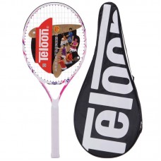 Ракетка для великого тенісу Teloon Top One в асортименті, код: TOP-ONE-S52 Ракетка для великого тенісу Teloon Top One в асортименті, код: TOP-ONE-S52
