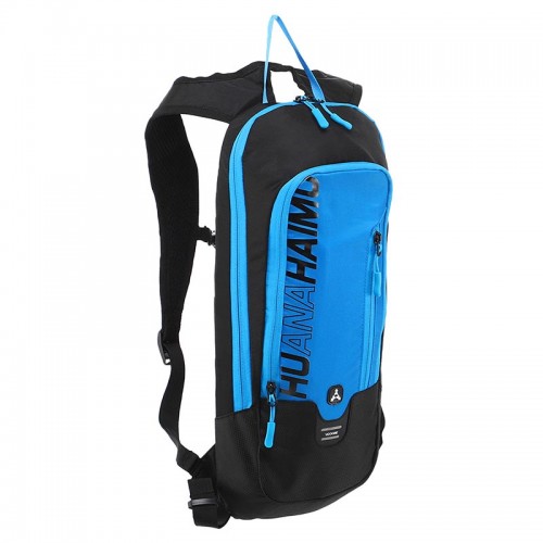 Рюкзак мультиспортивний PlayGame HwJiaNfeng 4,5 л, синій, код: CN750-HW_BL