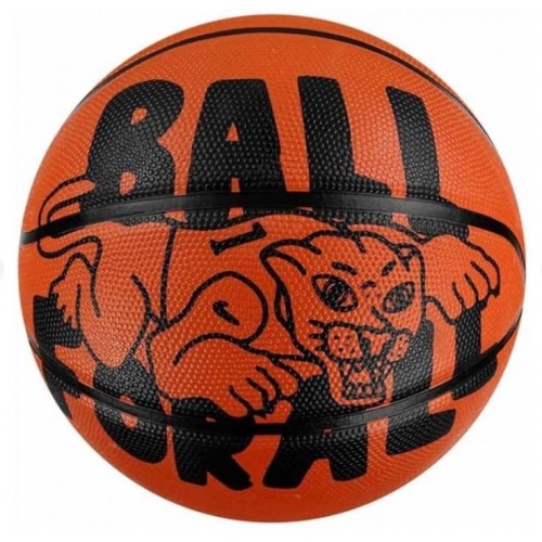 М'яч баскетбольний Nike Everyday Playground 8P GRA, розмір 5, помаранчевий, код: 887791736017 М'яч баскетбольний Nike Everyday Playground 8P GRA, розмір 5, помаранчевий, код: 887791736017