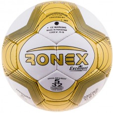 М"яч футбольний Ronex Grippy, код: RXG-16EX
