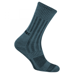 Трекінгові шкарпетки TRK 2.0 Middle 39-42, сірий, код: 2972900128314