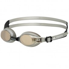 Окуляри для плавання дзеркальні лінзи Yingfa сірий, код: J729AF-M_GR Окуляри для плавання дзеркальні лінзи Yingfa сірий, код: J729AF-M_GR