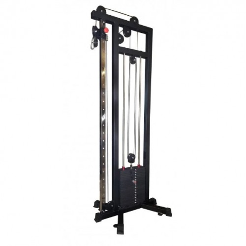 Реаьілітаційна регульована тяга Wuotan одинарна, код: GB.21.1-W