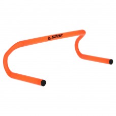 Бар'єр тренувальний регульований Star 450x150мм, 1 шт, помаранчевий, код: SA500-06-S52 Бар'єр тренувальний регульований Star 450x150мм, 1 шт, помаранчевий, код: SA500-06-S52