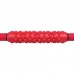 Масажер-палка роликовий антицелюлітний Bloom Massager Bar 420 мм, червоний, код: LB7023_R