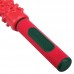Масажер-палка роликовий антицелюлітний Bloom Massager Bar 420 мм, червоний, код: LB7023_R