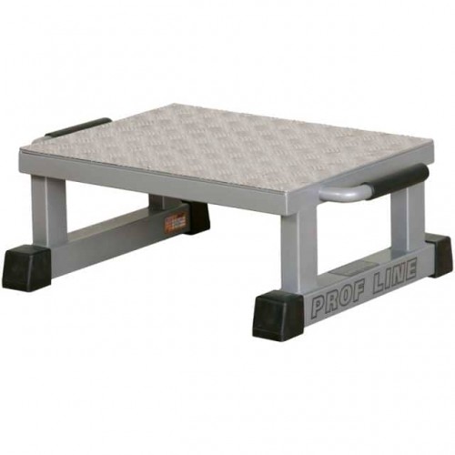 Підставка для крокування InterAtletik Gym 530х781х262 мм, код: BT324 Підставка для крокування InterAtletik Gym 530х781х262 мм, код: BT324