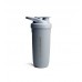 Шейкер спортивний SmartShake металевий Reforce Stainless Steel 30oz/900ml Gray (Original), код: 11150003-PP