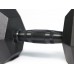 Гантель Zipro Hex прогумована 1 х 2,5 кг, код: 5902659842251-IN