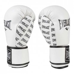 Боксерські рукавички Everlast 10oz, код: EV2218/10W