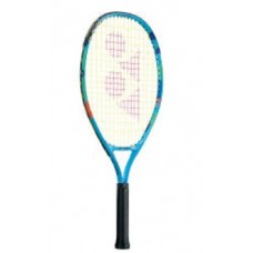 Ракетка для тенісу Yonex Junior 23 (98 sq.in., 200g) Ocean blue, код: 4550675057886 Ракетка для тенісу Yonex Junior 23 (98 sq.in., 200g) Ocean blue, код: 4550675057886