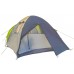 Намет 3-х місцева GreenCamp на 2 входи, код: GC1011-2-WS Намет 3-х місцева GreenCamp на 2 входи, код: GC1011-2-WS