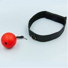 Тренажер для боксу FitBox Fight Ball, код: BO-0374 Тренажер для боксу FitBox Fight Ball, код: BO-0374