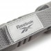 Гантелі з ручками Reebok 2х1 кг, сірий-блакитний, код: 5055436110811-IN