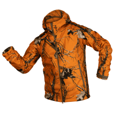 Мисливська куртка Camotec Rubicon L Flamewood, код: 2908010190361