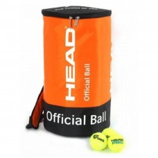 Сумка-чохол для м"ячів Head Referee Ball Bag 2019, код: 726424872114