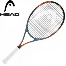 Ракетка Head Ti Radical ELite Gr2, код: 724794221389