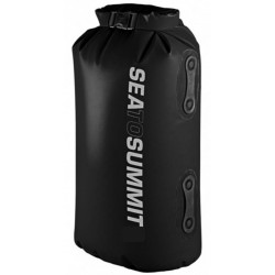 Гермомешок Sea To Summit Hydraulic Dry Bag 35L Black, код: STS AHYDB35BK