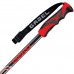 Палки лыжные Gabel CVX Black/Red 120, код: DAS301267-DA