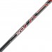 Палки лыжные Gabel CVX Black/Red 120, код: DAS301267-DA