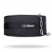 Пояс для обтяжень GymBeam Dip Belt, код: 8586022210167-GB