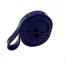 Резина для тренувань PowerPlay Level 2 (14-23 кг) фіолетовий, код: PP_4115_Purple_(14-23kg)