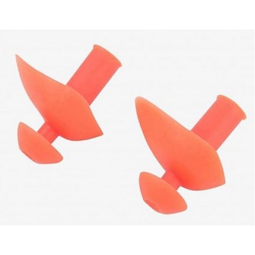 Беруші дитячі Speedo Ergo Earplug Ju OSFM помаранчевий, код: 5053744632834