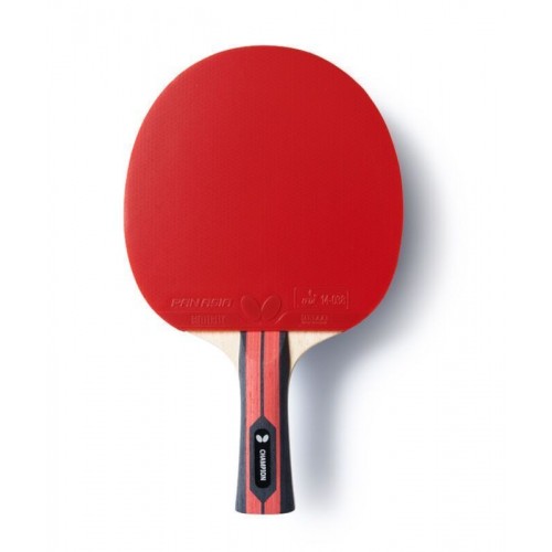 Ракетка для настільного тенісу Team Butterfly Champion FL (6256800002), код: 931840-SVA