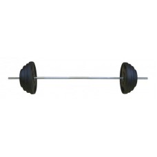 Металева штанга RN-Sport Quatro 85 кг, код: quatro27_85 Металева штанга RN-Sport Quatro 85 кг, код: quatro27_85