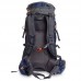 Рюкзак туристичний Deuter 65л, темно-синій, код: GA-G34_DBL