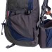 Рюкзак туристичний Deuter 65л, темно-синій, код: GA-G34_DBL