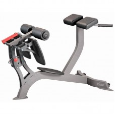 Гіперекстензія горизонтальна InterAtletika X-Line 1950х805х969 мм, код: X319