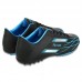 Сороконіжки футбольні Pro Action розмір 39, чорний-синій, код: VL21883-TFY-BKTF_39