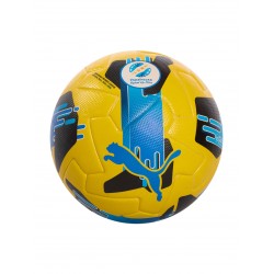 М"яч футбольний Puma Puma Orbita UPL (FIFA Quality Pro) №5, жовтий, код: 4067982252946