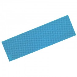 Килимок пінний Terra Incognita Pro Mat Reflect 1850х560х17 мм, синій, код: 4823081506041