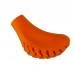 Насадка-ковпачок Gabel Walking Pad Orange 05/27 11мм, код: DAS301135-DA