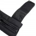 Боксерські рукавиці PowerPlay Ukraine 14 унцій, чорний, код: PP_3021_14oz_Black