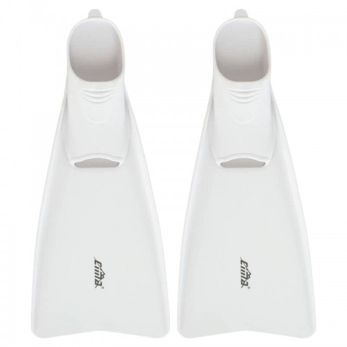 Ласти із закритою п"ятою Cima XS (34-35), білий, код: PL-8967_XSW Ласти із закритою п"ятою Cima XS (34-35), білий, код: PL-8967_XSW
